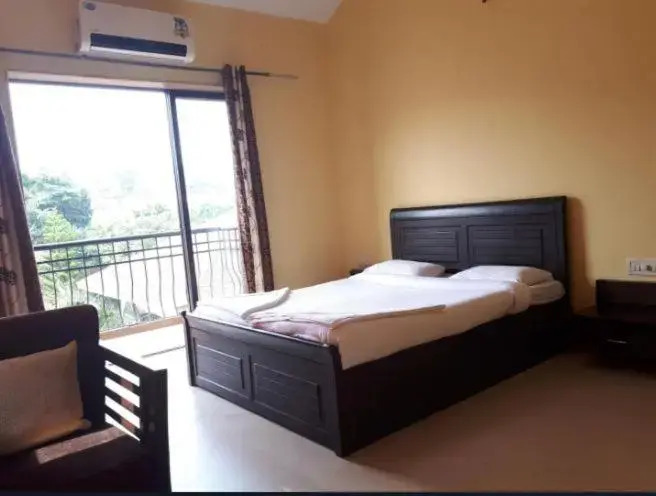 Whispering Chalet Villa 3BHK