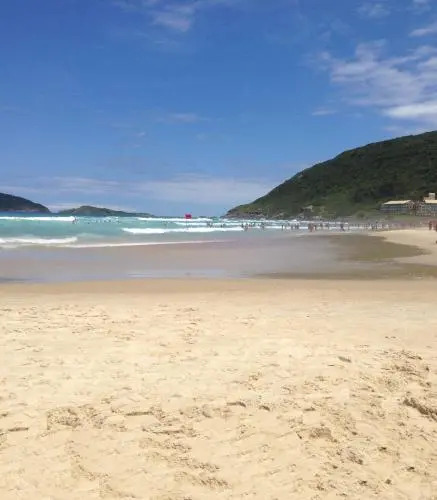 Casa 100 Mts Da Praia!