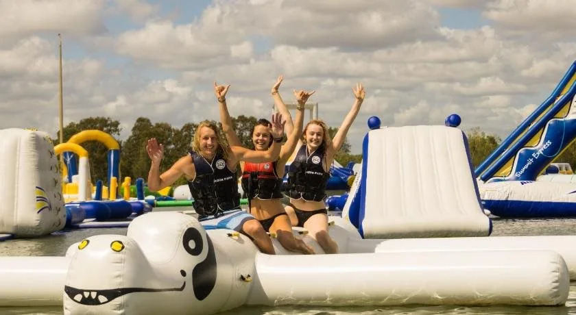 Stoney Park Holiday Park