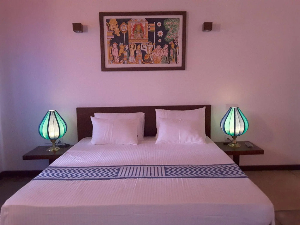 Blue Elephant Boutique Hotel