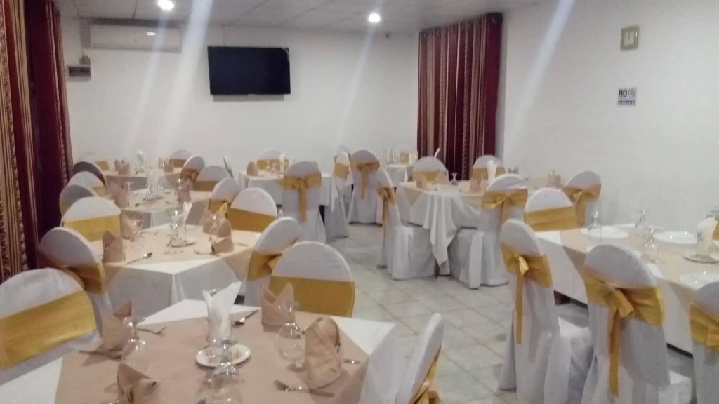 Centauria City Hotel