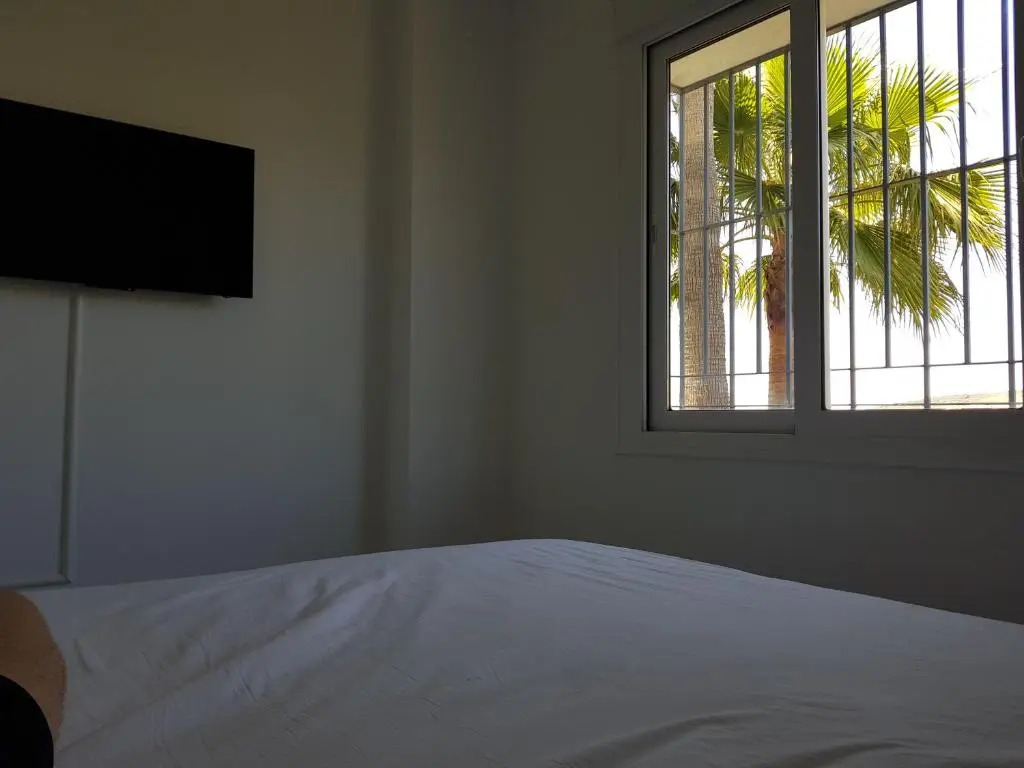 Luxury and secluded apartment set in Valle Romano