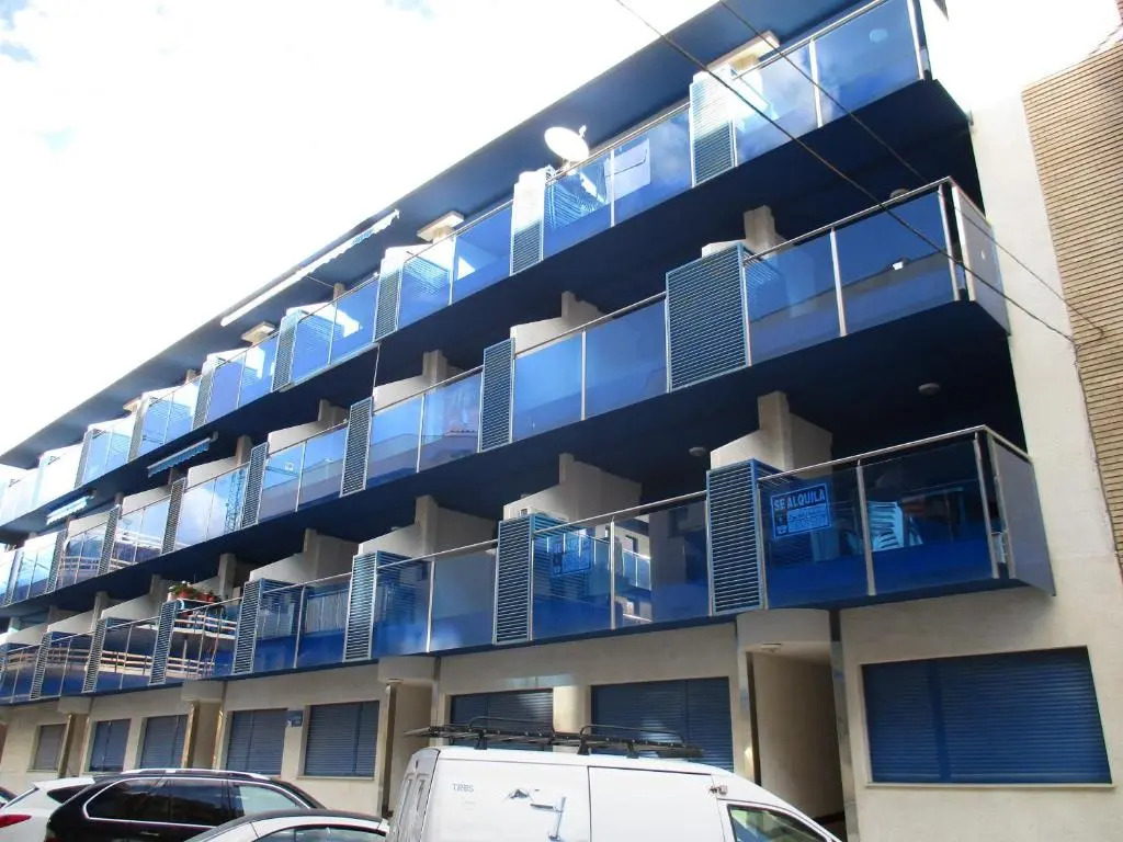 Apartamento Miracielo 1B Inmomart