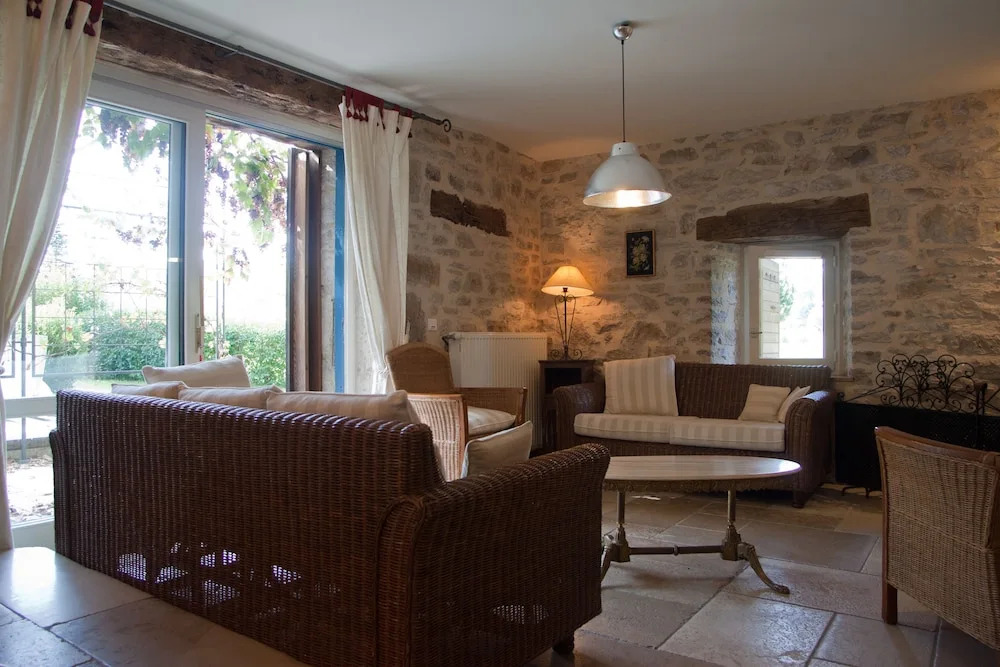 Grange d'Andressac