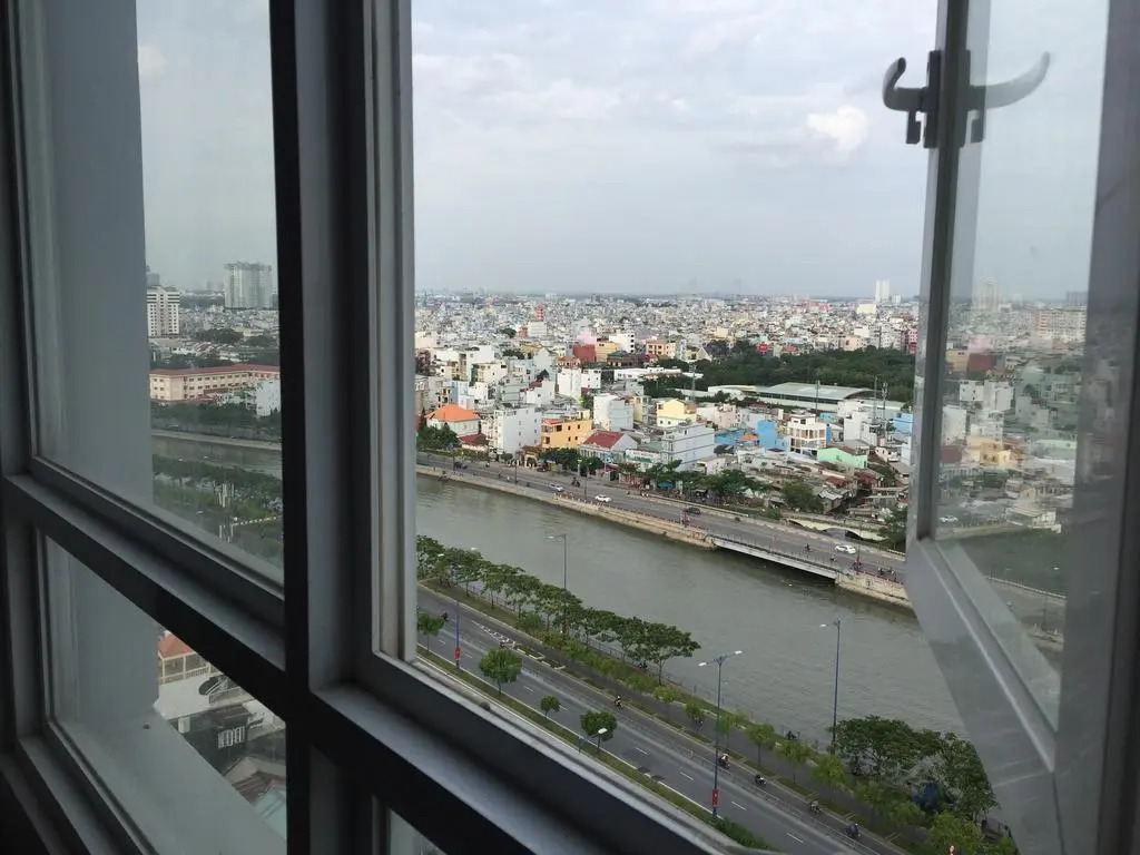 Sky Center Hostel