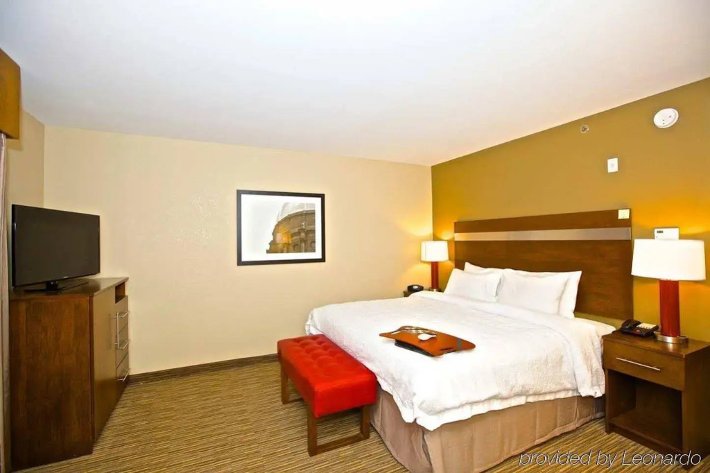 Hampton Inn Atlanta McDonough