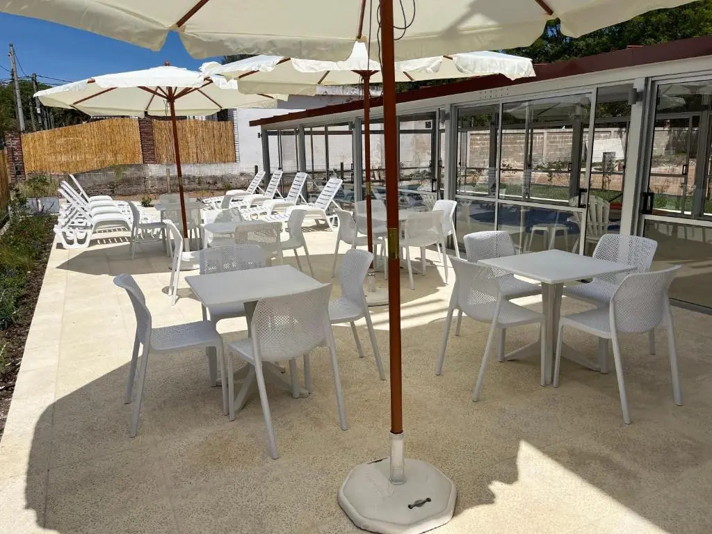 Hotel Tamariz