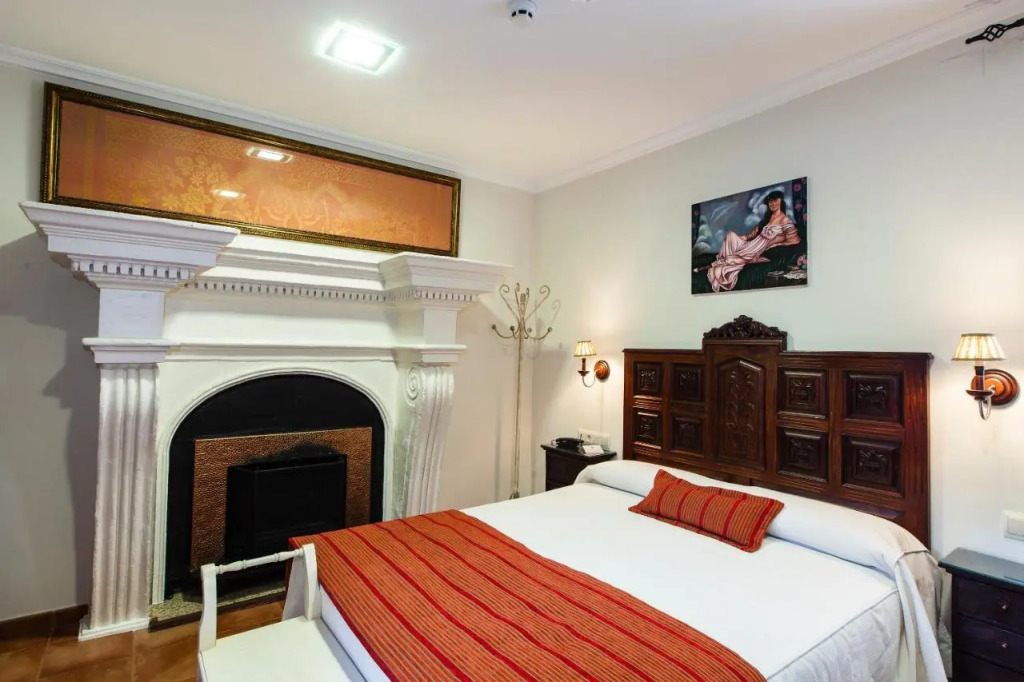 Hotel Palacio del Intendente