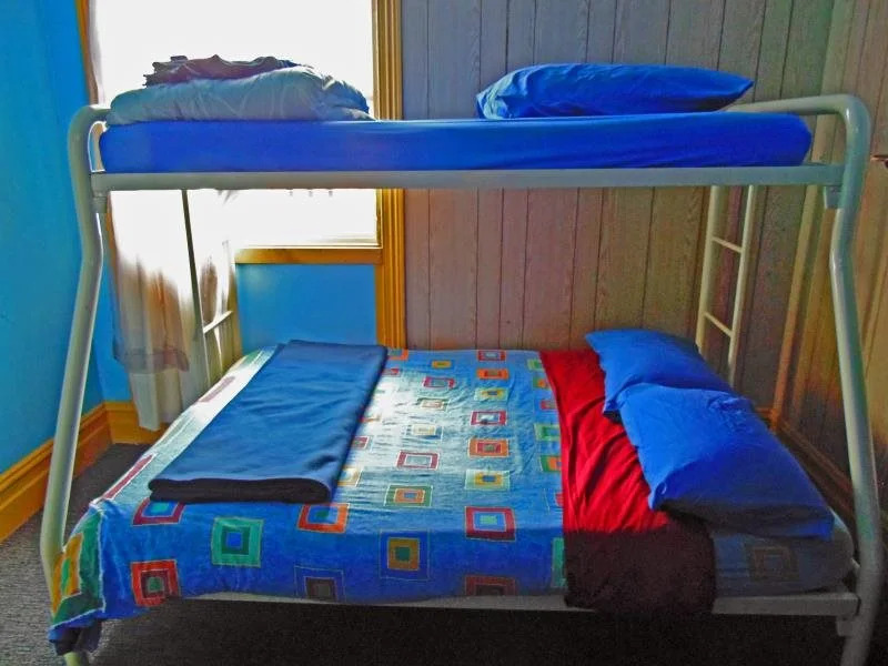 Albany Backpackers
