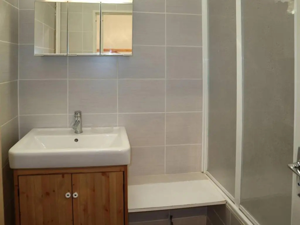 Appartement Les Orres, 1 pièce, 4 personnes - FR-1-322-111