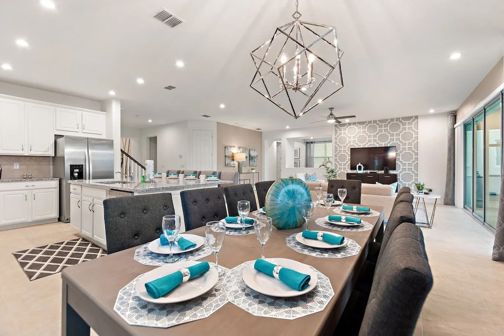 Camp Mickey At Solara Resort - Resort Home, Spa, By Shine Villas 841