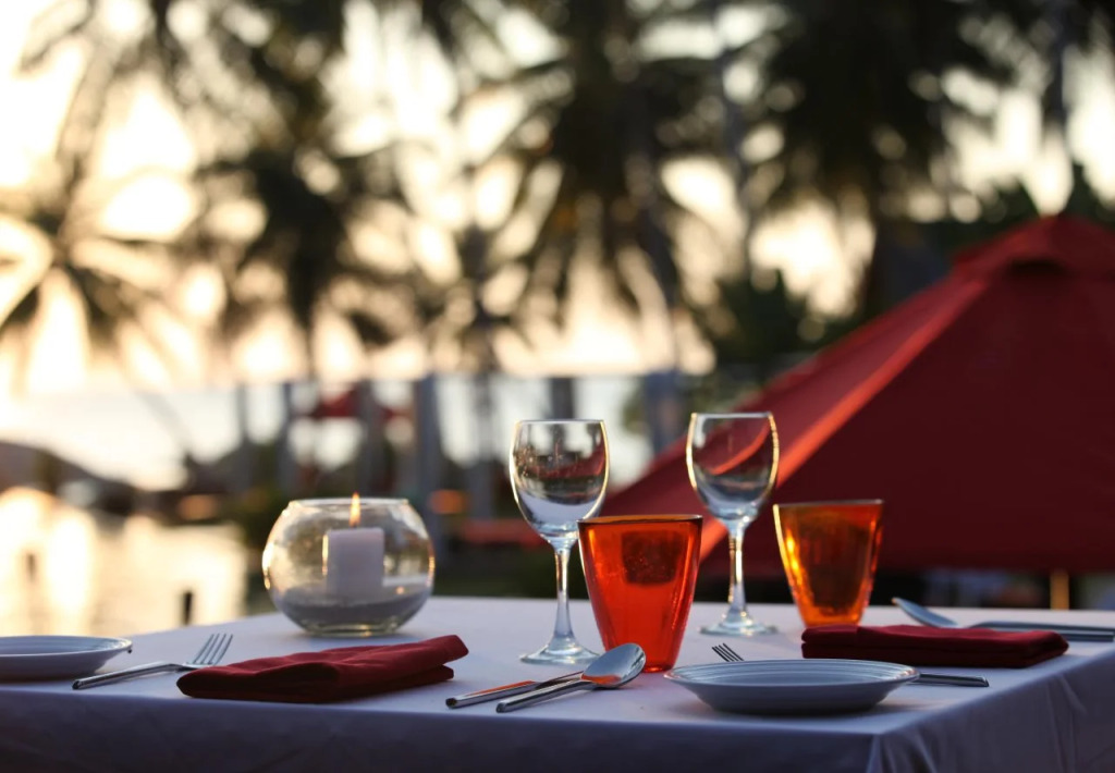 Kupu Kupu Phangan Beach Villas & Spa