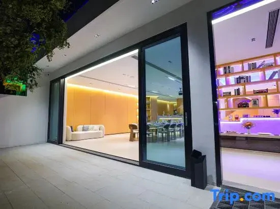 River View Villa No. 8 Beverly Hills，Ancient Canal，Dongguan Street，Yangzhou