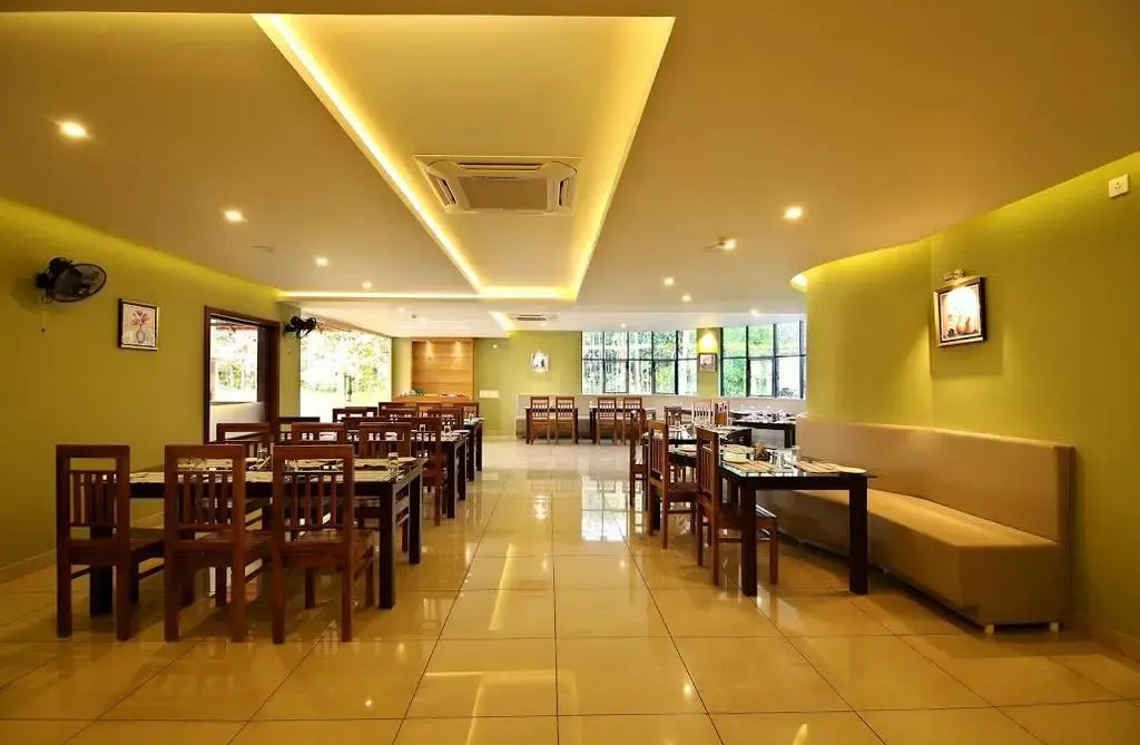 Hotel Mount Avenue