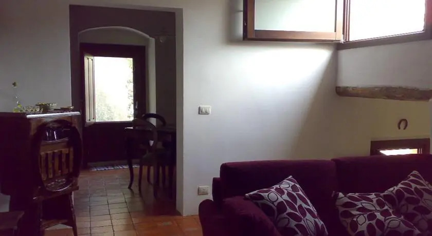 Casa Buccheri