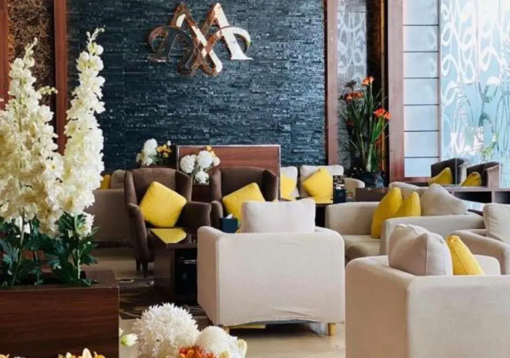 Msharef Almoden Serviced Apartment