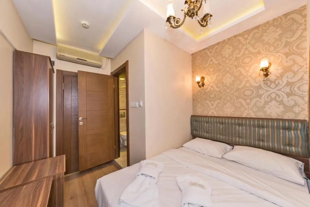 Sahil Boutique Hotel