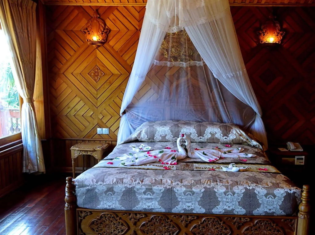 KMA Kaytumadi Hotel