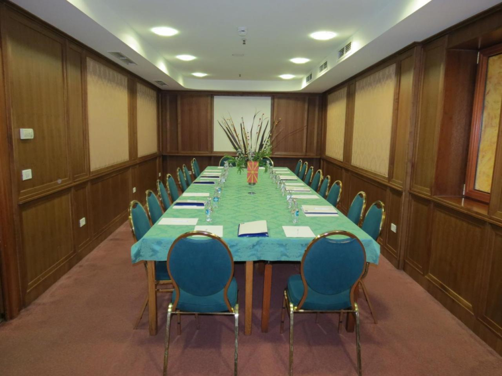 Hotel Turist - City Center