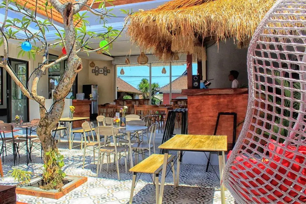 La Mogi Cottage