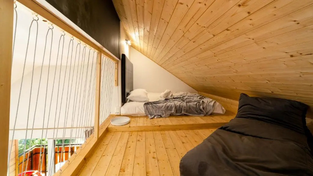 Apartamenty EverySky - Emilii Plater 18-18A