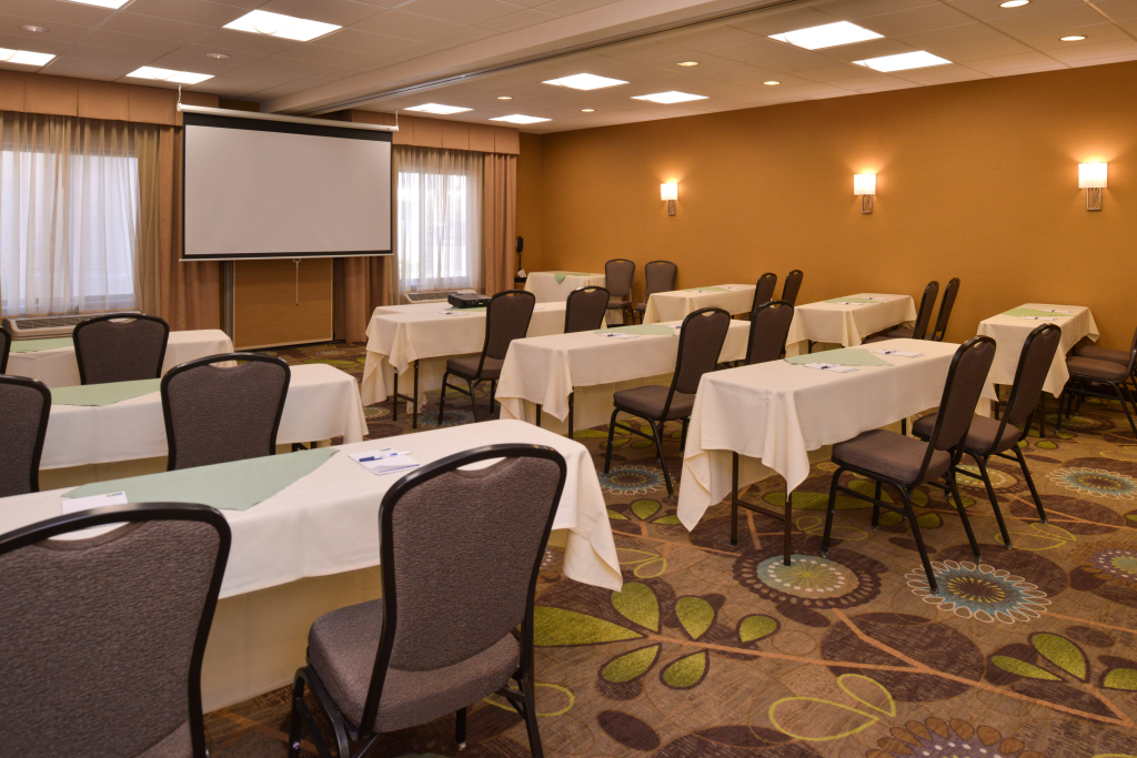 Holiday Inn Express Pocatello by IHG