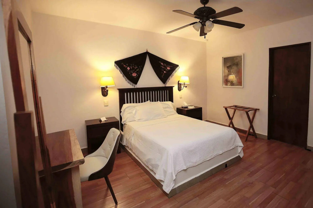 Hotel Zamna Boutique