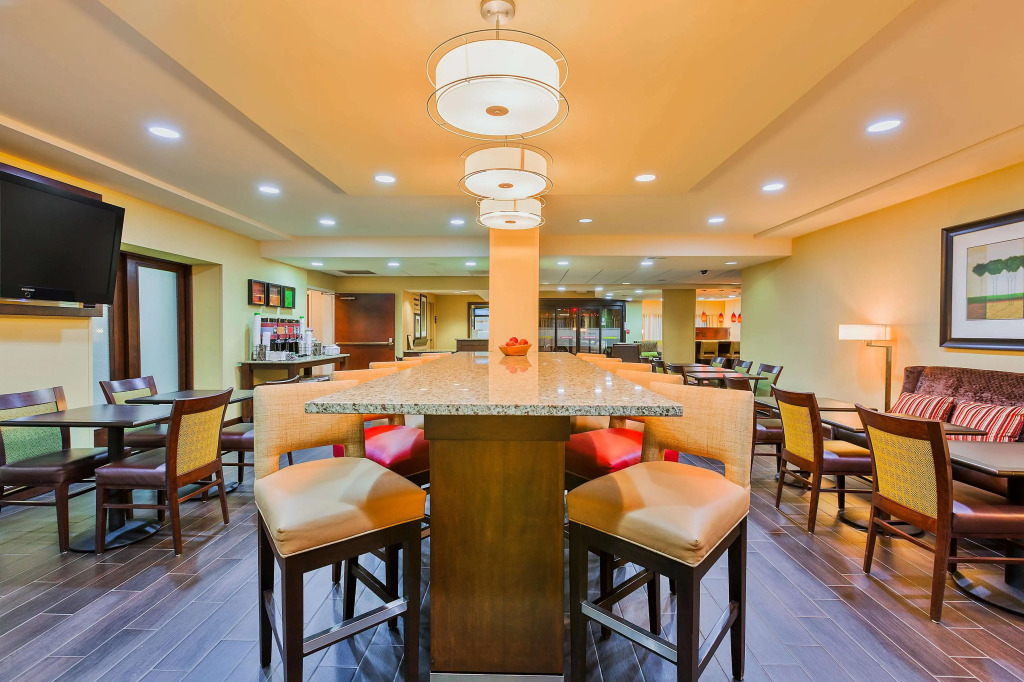 Hampton Inn Conyers