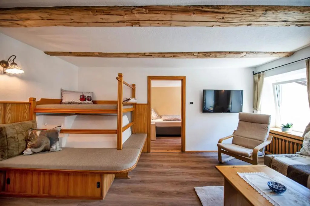 Apartment Smidl