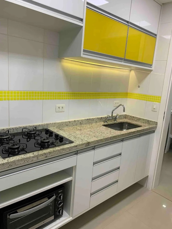 Guarujá 102B