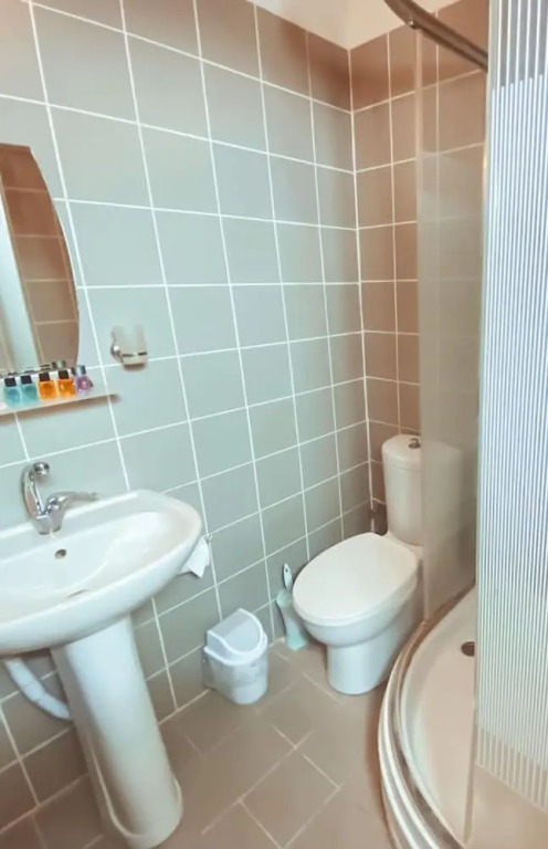 Alacati Cadde Otel