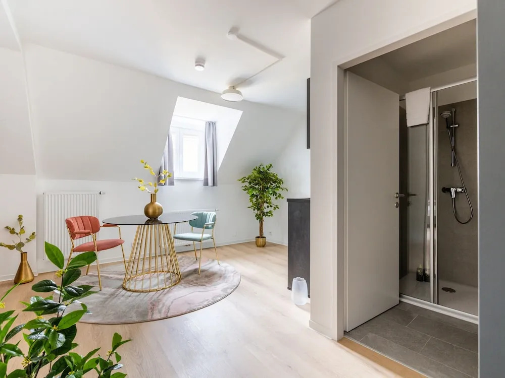 Limehome Klagenfurt Goessgasse