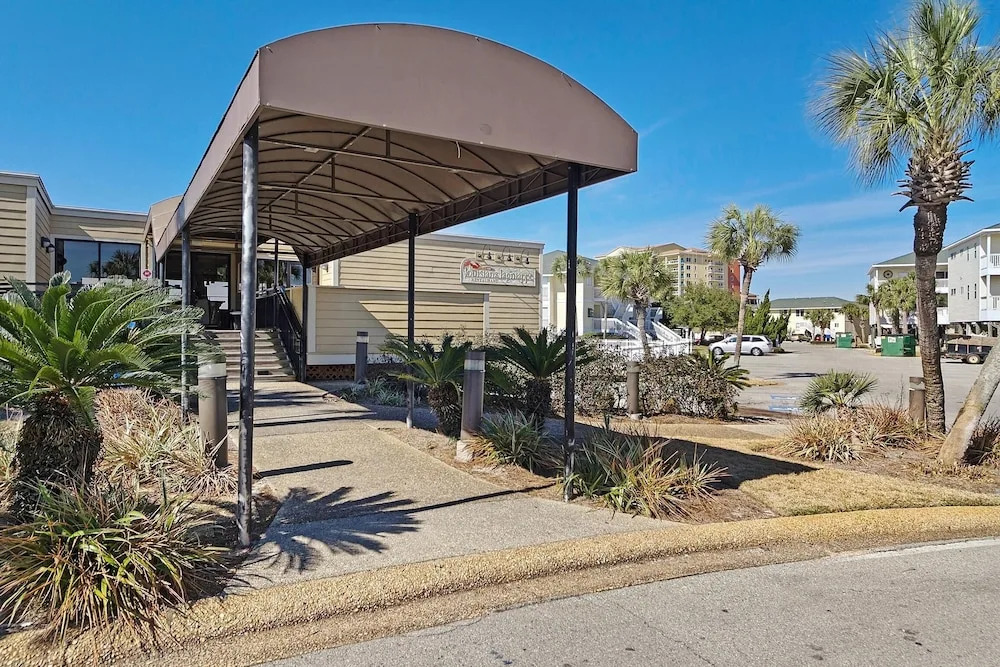 Sandpiper Cove 1047