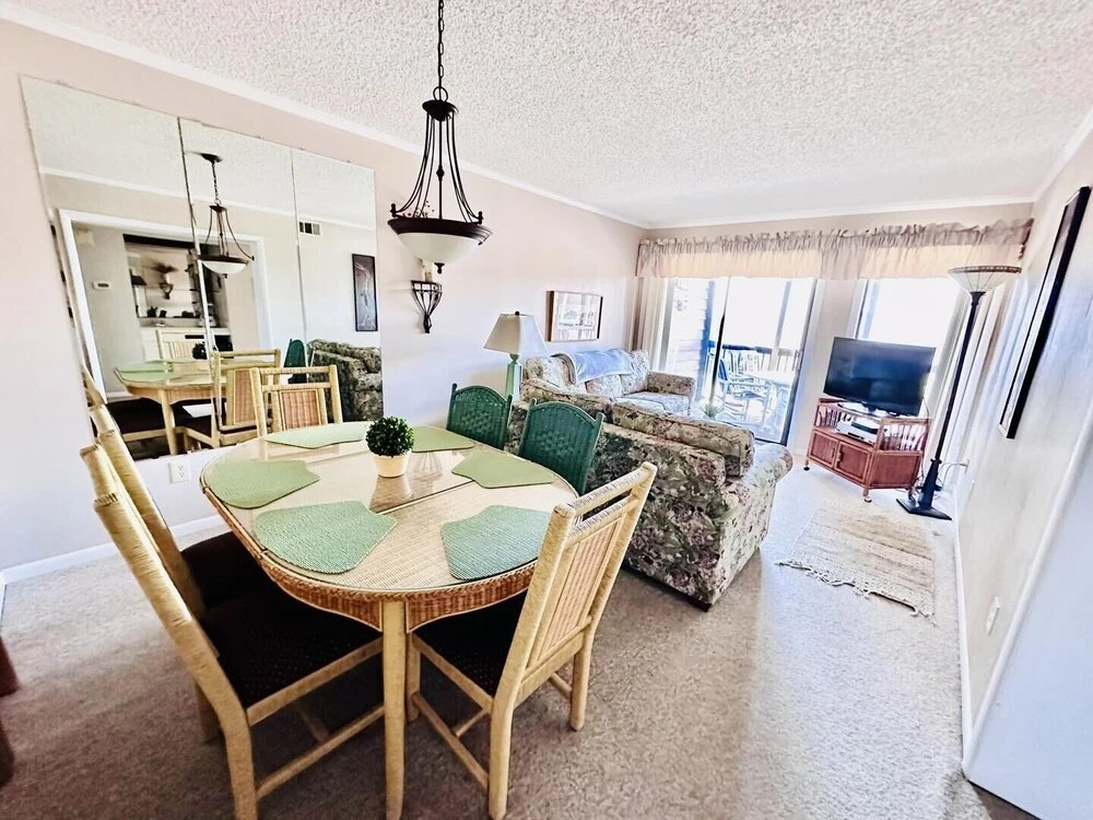 Tilghman Beach And Racquet Club 242 3 Bedroom Condo by RedAwning