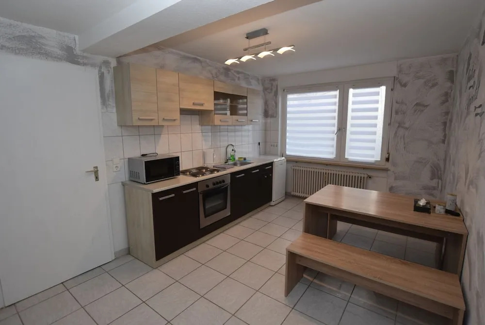 AB Apartment 50
