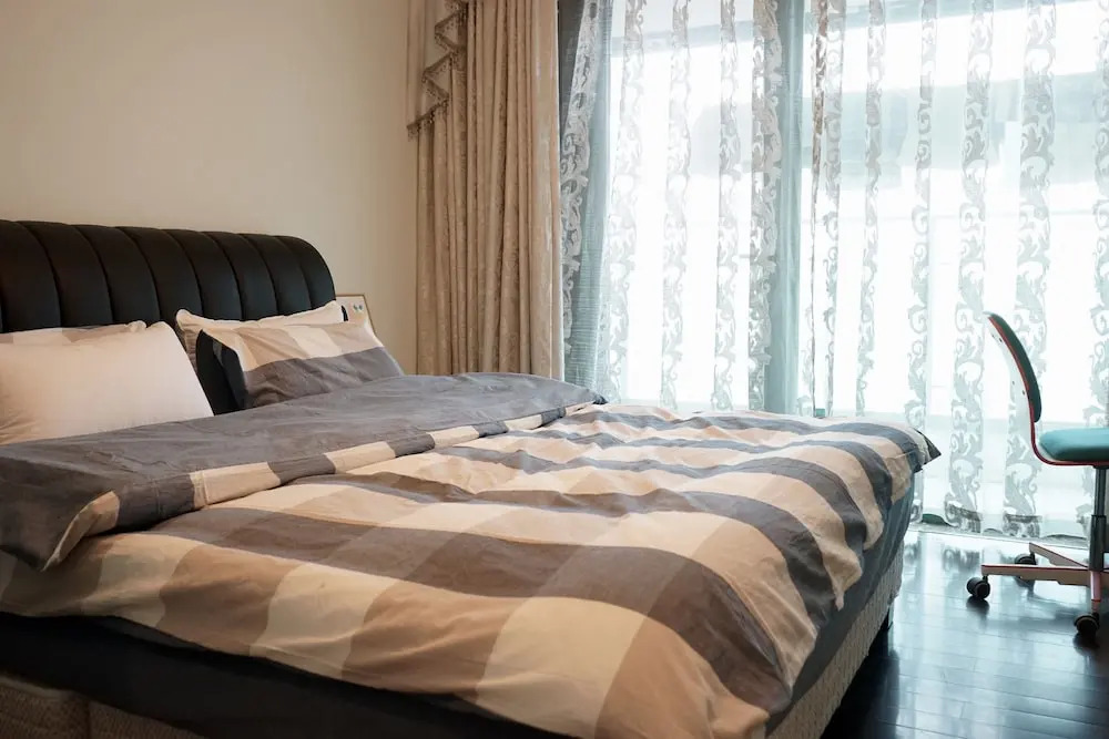 GoNative Downtown Apartment Xuhui