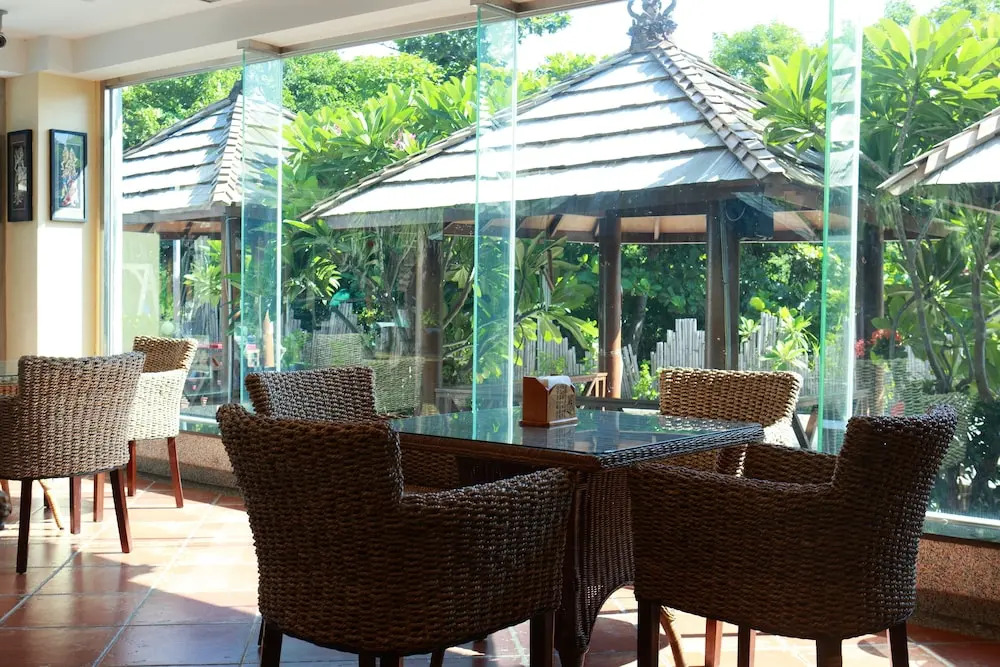 Fennel Resort
