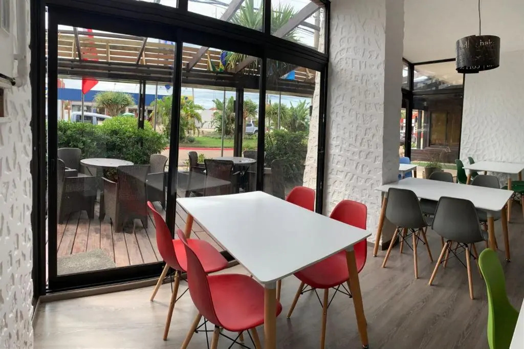 Hotel Bahia