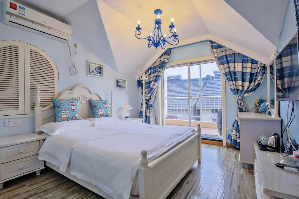 Yingtao Yard Inn