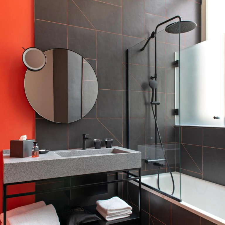 Hôtel LÉONOR the place to live By Stay Collection