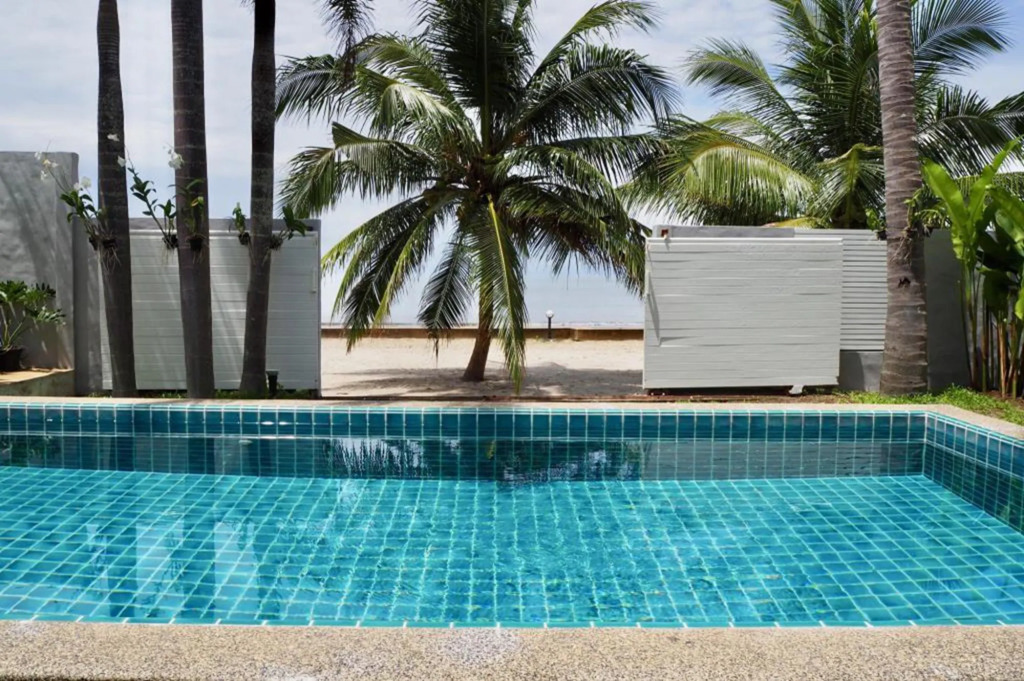 Purin Resort & Restaurant- SHA Plus