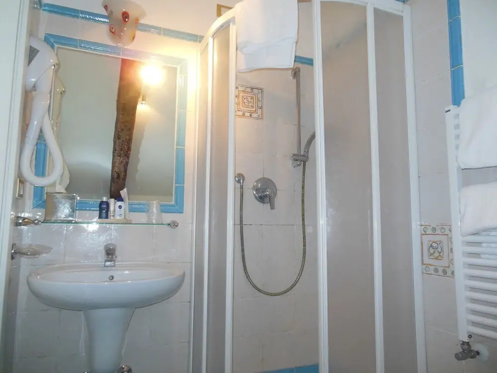 Cariccio Guest House, in the Historic Center of Venice