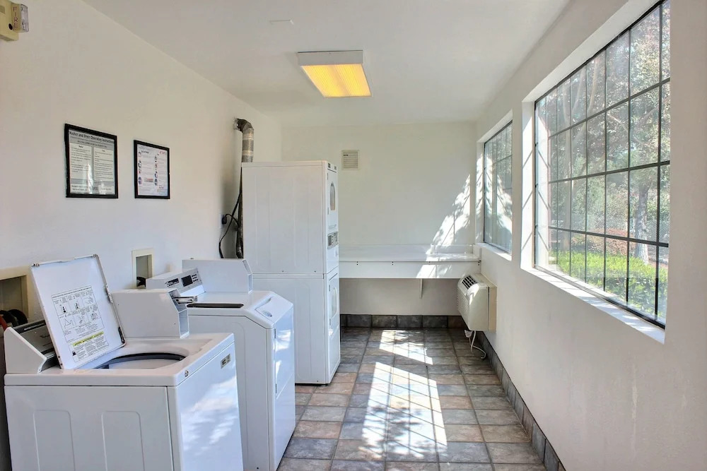 Motel 6 Paso Robles