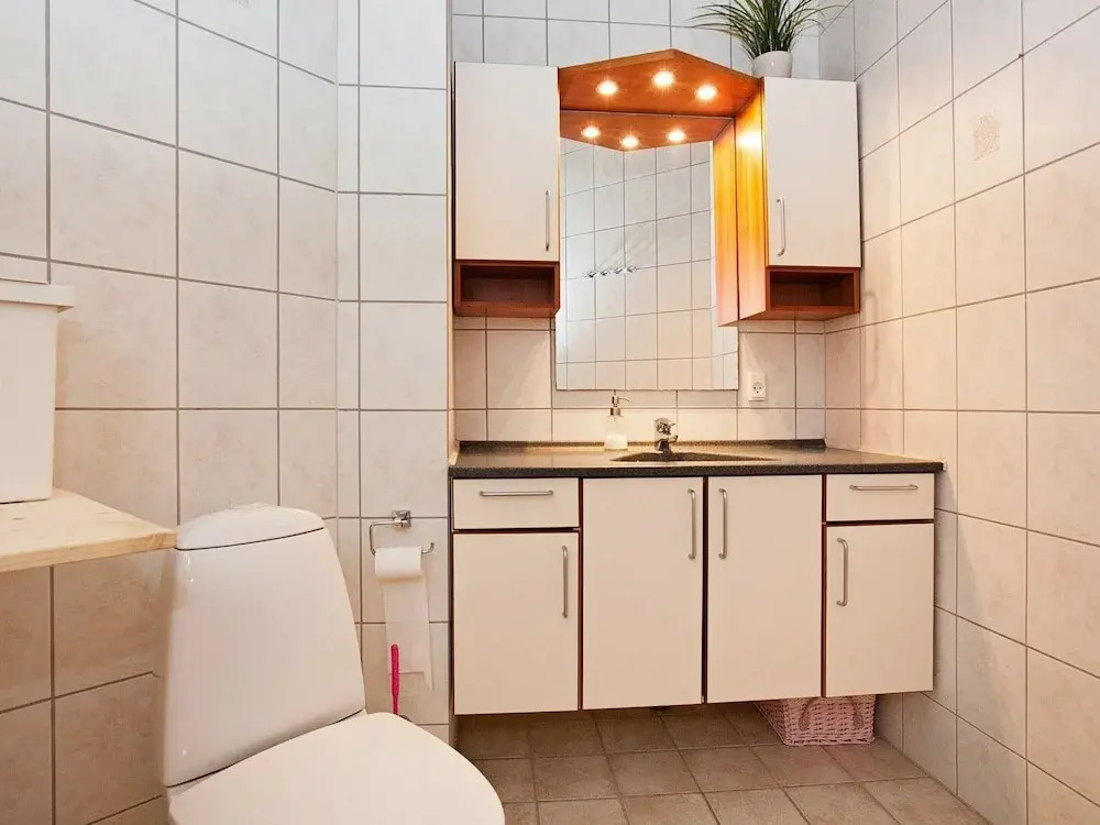4 star holiday home in Gilleleje