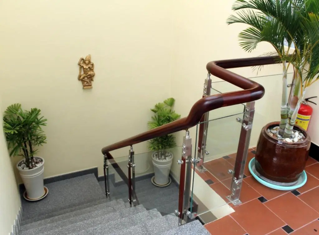 Murray Guesthouse