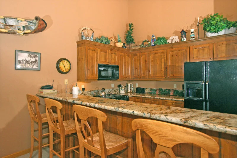 One Breckenridge Place Townhomes by Great Western Lodging