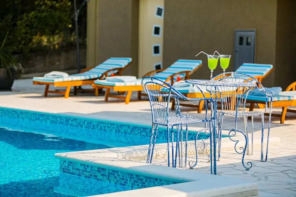 Villa Marigold Zadar Villas