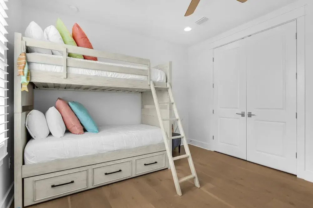 Sand Dollar Beach Cottage