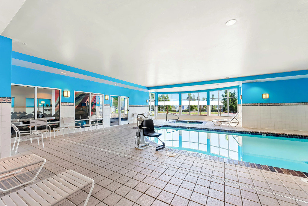 Hilton Garden Inn Seattle North/Everett