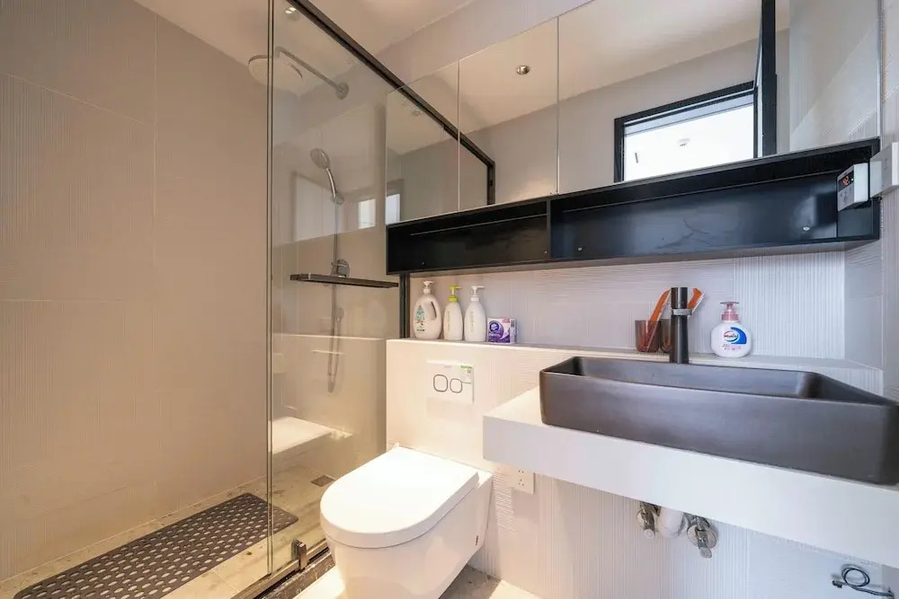 Zhome- Count Luxury 2Bedroom Apartment